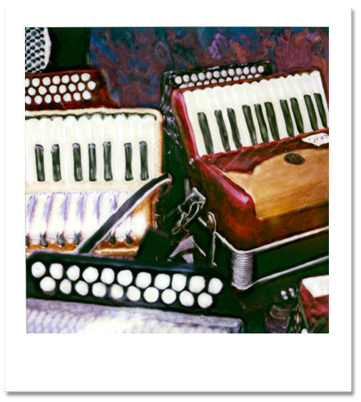 accordion